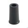 Bota Embout Caoutchouc Pour Canne En Bois 14 Mm - Produit 1