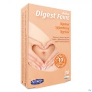 Orthonat Ortho Digest Forte 30 Capsules - Vue détail 1