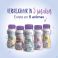 Nutrinidrink Multi Fibre Neutrale Smaak Flesje 200Ml - Gebruik 4