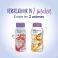 Nutrinidrink Smoothie Rode Vruchten Flesje 200Ml - Gebruik 4