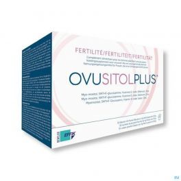 Ovusitol Plus Instant Pdr Pour Boisson Sach 30
