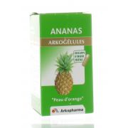ARKOGELULES ANANAS 45 GELULES 