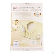 Beurer Verwarmingskussen Hk54 Schouder-hals 100w