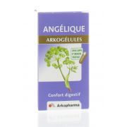 Arkocaps Engelwortel Plantaardig 45