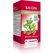ARKOGELULES BACOPA 45 GELULES