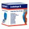 Leukoplast Leukotape K Bande Adhesive Elastique 5 Cm X 5 M Bleu Clair - Vue détail 1