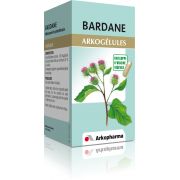 Arkocaps grote Klis Plantaardig 45