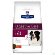 Hills Pet Nutrition Hills Prescrip. Diet Canine I/d 5Kg - Detail 1
