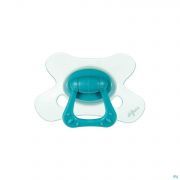 Difrax Sucette +12 Mois Natural Special Edition Ocean - Produit 1