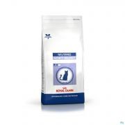 Royal Canin Vcn Feline Neutered Satiety Balance 8 kg - Vue détail 1