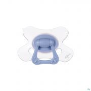 Difrax Sucette +12 Mois Natural Special Edition Lavande - Produit 1
