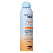 Isdin Fotoprotector Transp. Wet Skin Ip50 250Ml - Detail 1