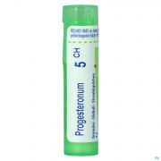 Boiron Unda granules Progesteronum 5 Ch - Vue détail 1