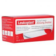 Fixomull Stretch 10Cmx2M 1 Leukoplast - Detail 1