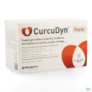 Curcudyn Forte Caps 90 25635 Metagenics