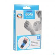 Bota Handpolsband 200 Black M - Detail 1