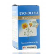 ARKOGELULES ESCHOLTZIA 45 GELULES