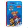 Dermo Care Soft&sens. Paw Patrol Pleist. Strips 18 - Detail 1