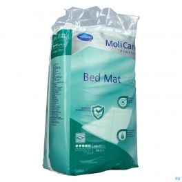Molicare Pr Bed Mat 5d 60x90 30 P/s