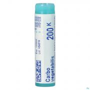 Carbo Vegetabilis 200k Gl Boiron