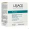 Uriage Hyseac Wasstuk Dermatolog. Zeep 100G - Detail 2
