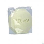 Uriage Hyseac Wasstuk Dermatolog. Zeep 100G - Detail 1