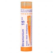 Stramonium 15Ch gr 4G Boiron - Detail 1