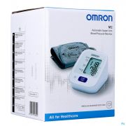 Omron M2 Bloeddrukmeter Arm Hem7121E - Detail 1