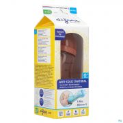 Difrax S-Fles Natural 170Ml - Detail 1