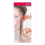 Vitry Puistjestrekker Inox Dubbel 1072s