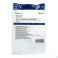 Ted Dijkous 36340L Kort Wit - Detail 2