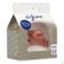 Difrax Fopspeen Sil Mini-Dental 0-6M 799 - Detail 2