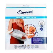 Cameleone Aquaprotection Volledige Arm Transp S 1 - Detail 1