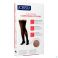 Jobstultrasheer Comfort C2 20-30 Ag Oo Noir M - Vue détail 1