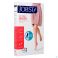Jobst Ultrasheer Comf.k2 Dijkous Natural L - Detail 4