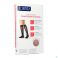 Jobst Ultrasheer Comfort Bas genou C1 Ad Naturel L - Vue détail 5