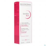 Bioderma Sensibio Rich 40Ml - Detail 1
