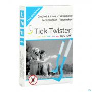 Crochet A Tique/ Tekentang Vmd