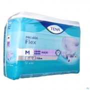 Tena Proskin Flex Maxi Medium 22 - Detail 1