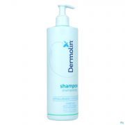 Dermolin Shampoo gel 400Ml - Detail 1