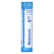 Boiron Unda granules Mezereum 9 Ch - Vue détail 1