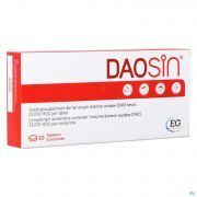 Daosin Comp 30 Verv.2895480