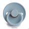 Frigg Color Silicone Tetine 2 Breeze/blue - Produit 2