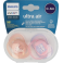 Philips Avent Sucette 0m+ Girl