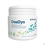 Metagenics Creadyn Portion (33) - Produit 1