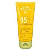 WIDMER SUN ALL DAY 15 N/PARF          TUBE 1X100ML