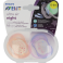 Philips Avent Fopspeen +0m Air Night Mix