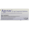 Agyrax 25mg Comp 20