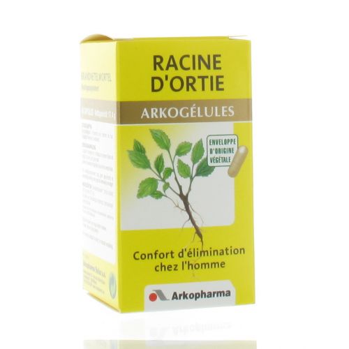 ARKOGELULES RACINE D'ORTIE 45 GELULES
