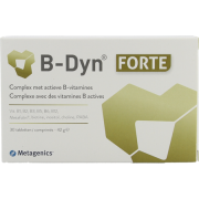B-dyn Forte Comp 30 Metagenics